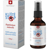 Pince en alliage 100% naturel SWISSEMEDICUS